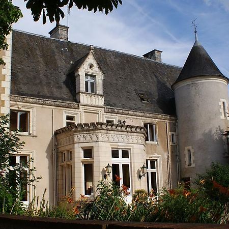 Le Domaine De Seillac Odesia Vacances المظهر الخارجي الصورة