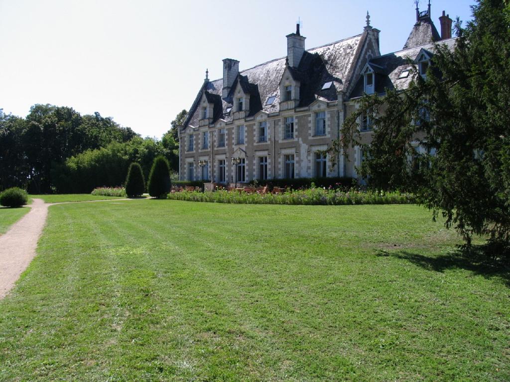 Le Domaine De Seillac Odesia Vacances المظهر الخارجي الصورة