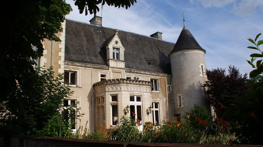 Le Domaine De Seillac Odesia Vacances المظهر الخارجي الصورة