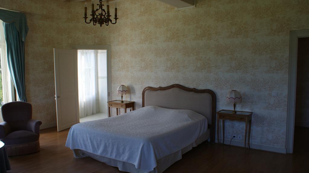 Le Domaine De Seillac Odesia Vacances الغرفة الصورة