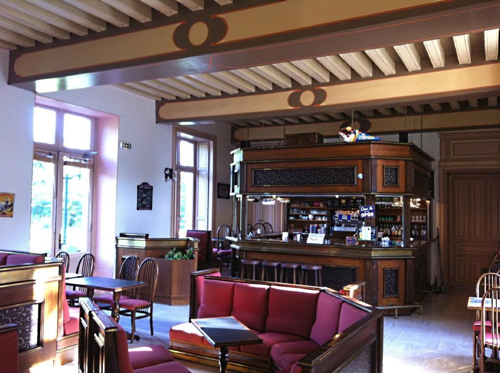 Le Domaine De Seillac Odesia Vacances المظهر الخارجي الصورة