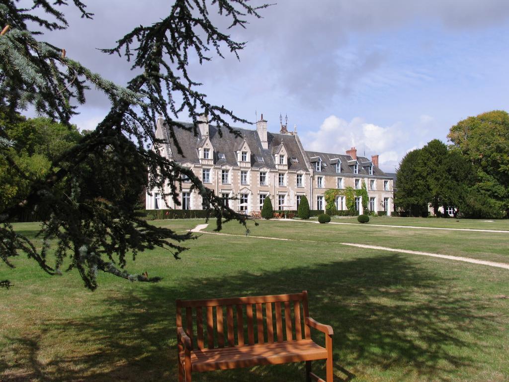 Le Domaine De Seillac Odesia Vacances المظهر الخارجي الصورة