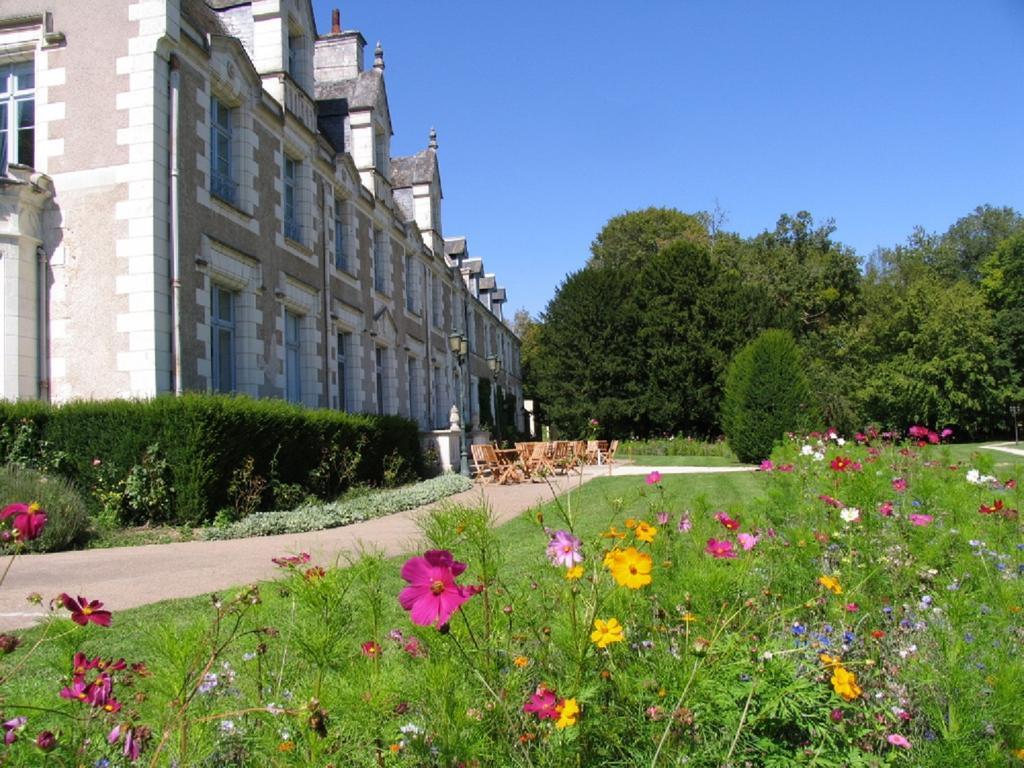 Le Domaine De Seillac Odesia Vacances المظهر الخارجي الصورة