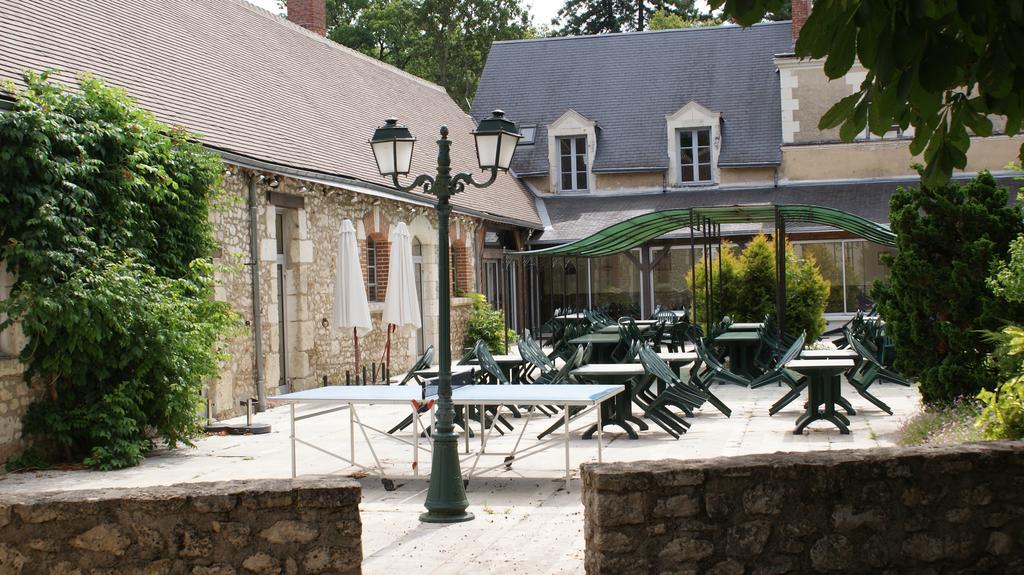 Le Domaine De Seillac Odesia Vacances المظهر الخارجي الصورة