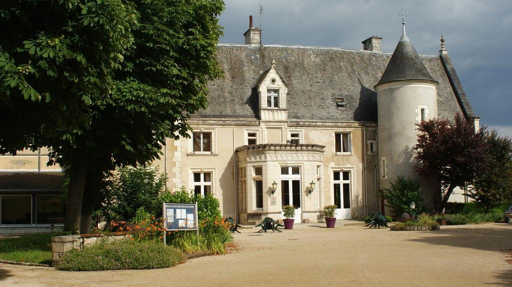 Le Domaine De Seillac Odesia Vacances المظهر الخارجي الصورة