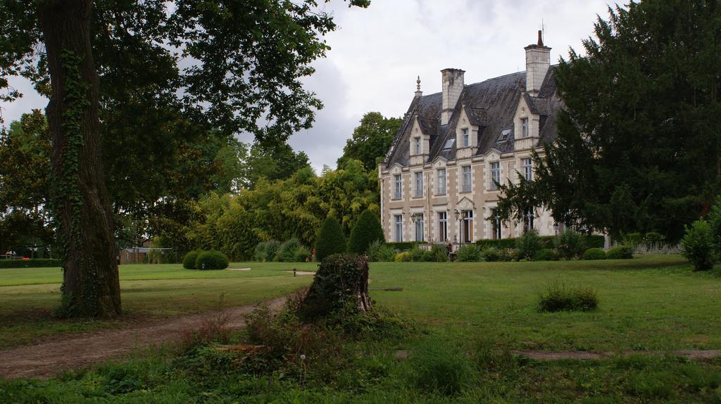 Le Domaine De Seillac Odesia Vacances المظهر الخارجي الصورة