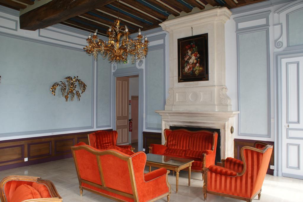 Le Domaine De Seillac Odesia Vacances المظهر الخارجي الصورة